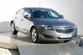 OPEL Insignia 1.6 CDTi 100 kW - 1