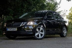 Škoda Octavia 1.5 TSI Extra EU6 DSG