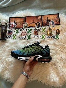 Nike Tn