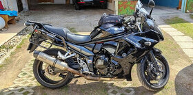 Suzuki GSX 1250 FA