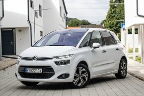 Citroën C4 Picasso BlueHDI 120 AT - 1