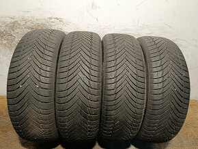 205/65 R15 Zimné pneumatiky Imperial Snowdragon HP 4 kusy - 1