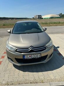 Predam citroen c4 - 1