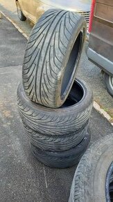 245/40r18 97W Nankang letné