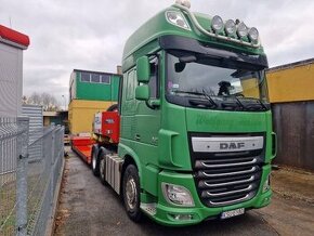 DAF XF 510