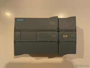 SIEMENS Simatic S7-1200 DOPRAVA ZDARMA