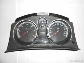 Budiky Opel Astra H / dieselové, automat / - 1