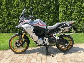 Bmw F850GS Adventure Exclusive 35kW - 1