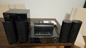 Harman kardon BDS 5+HKTS 60BQ