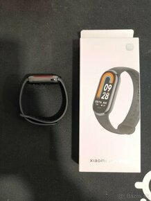 Predám Xiaomi Smart Band 8