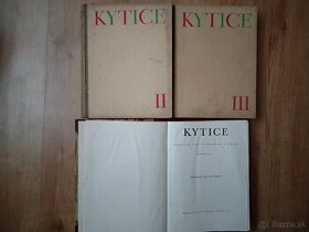 Kytice