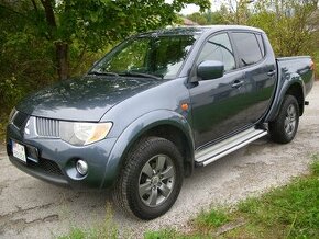 Mitsubishi L200 2,5DID 100Kw Superseleckt 4x4 - 1