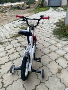 Detský bicykel