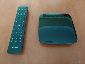 Set-top box ARRIS VIP1113L - 1