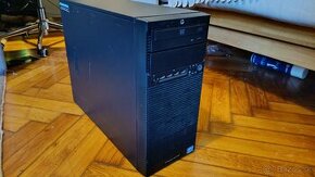 HP Proliant G7 ML110 - 1