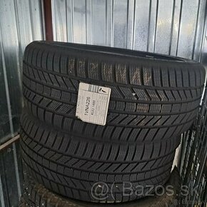 Zimné pneumatiky Continental 235/45/R18 2ks - 1