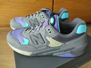 Predam tenisky New balance 580 - 1