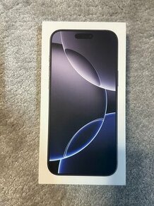 Predam IPhone 16pro Max 512GB - 1