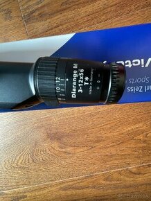 Zeiss Victory Diarange 3–12x56 s meračom vzdialenosti