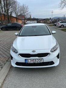 Kia Ceed 1.4 2019