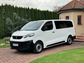 Peugeot Expert Traveller 8-miestny L3❗️55 000km❗️