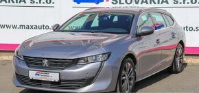 Peugeot 508 SW 1.5 BlueHDi Active - 1