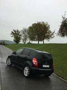 Mercedes-Benz A150