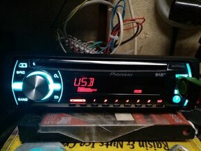 Autoradio Pioneer - - 1