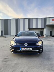 Golf 7 facelift - 1