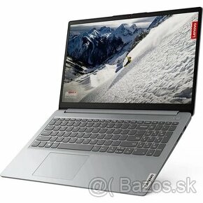 Lenovo IdeaPad 15 Ryzen 3 2,5GHZ 8GB 512GB SSD FULL HD IPS