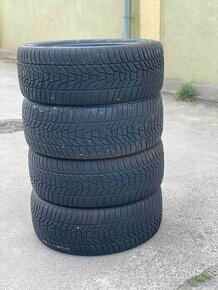 Hankook Winter iCept evo3 245/45R19 102V - 1