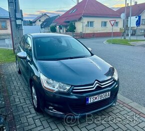 Citroën C4 1.6 vti 88kw 2013 - 1