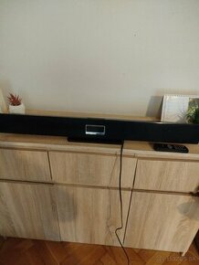 Soundbar orava