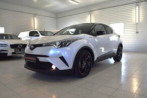 Toyota C-HR 1.8 HYBRIDE EXECUTIVE 2019-DPH