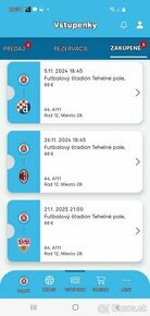 SK Slovan Liga majstrov