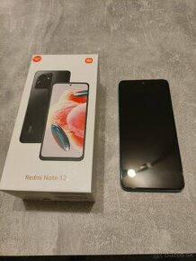 Xiaomi redmi note 12