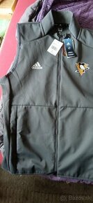 Vesta adidas gamemode NHL Pittsburgh Penguins XL