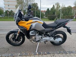 Moto Guzzi Stelvio DEMO zľava 3000 €