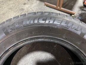 Zimné 195/65 r15