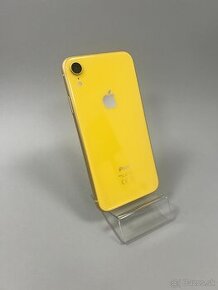 Apple iPhone XR 64GB Yellow