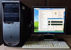 ✔️Retro PC Windows XP 1747 hier