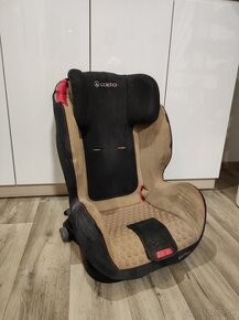 Autosedačka Coletto sportivo Isofix 9-36kg