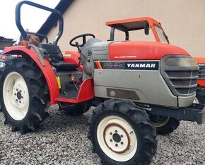 Yanmar RS24