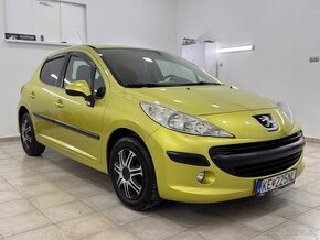 Peugeot 207 1.4 Benzin 2010 160 000km pôvod SK✅