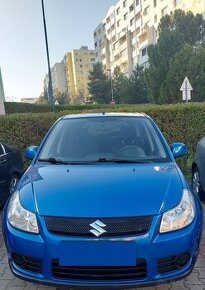 Suzuki SX4 1.5 i