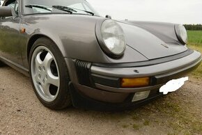 1985 Porsche 911 3.2 Coupe