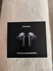 Samsung Galaxy Buds 3 Pro