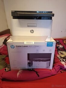 Color Laser MFP 178nw. Wi-Fi