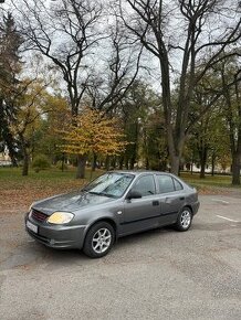 Hyundai Accent 1.3