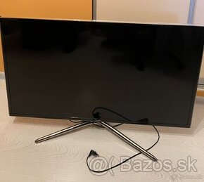 Televizor SAMSUNG 117cm UE46F6340SS 2013